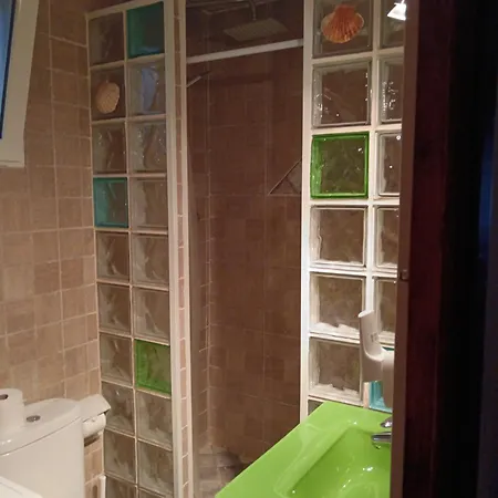 منزل للإقامة Mari, Comparto El Piso