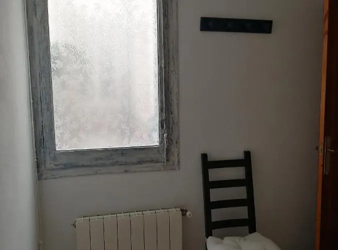 Accommodatie bij particulieren Mari, Comparto El Piso *