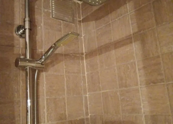 Accommodatie bij particulieren Mari, Comparto El Piso *