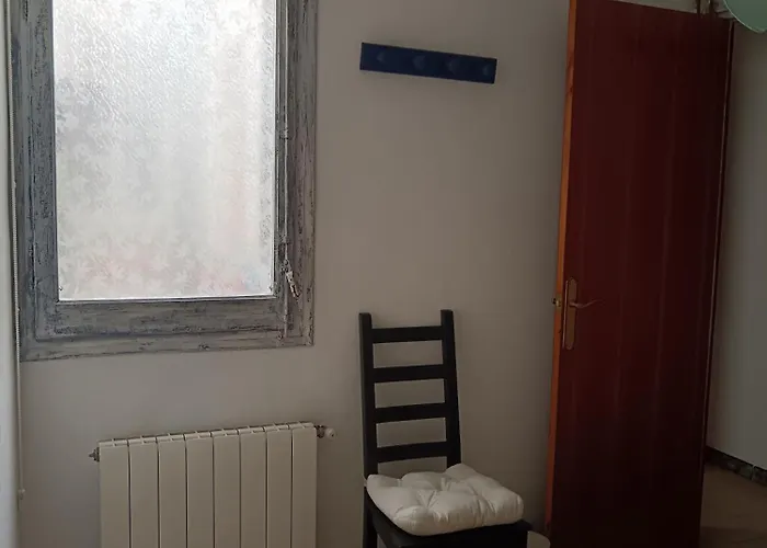 Privatunterkunft Mari, Comparto El Piso