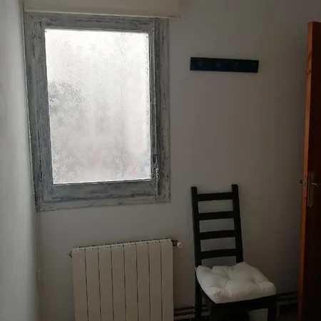 Homestay szállás Mari, Comparto El Piso *
