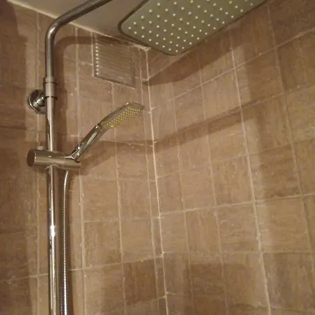 Homestay szállás Mari, Comparto El Piso *