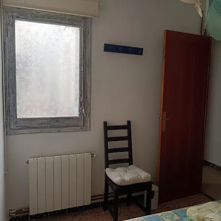 Homestay szállás Mari, Comparto El Piso